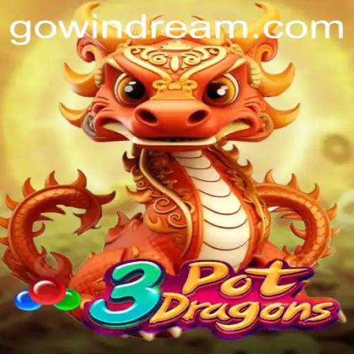 Unleashing the Mystical World of 3PotDragons: A Game of Strategy and Wonder