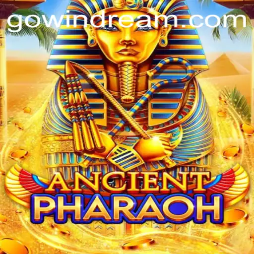 AncientPharaoh: Unlock the Secrets of the Windream