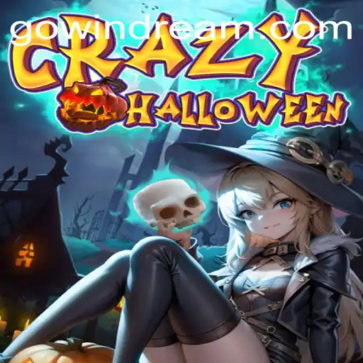 Unveiling CrazyHalloween: The Thrill of Windream in a Spooky Adventure