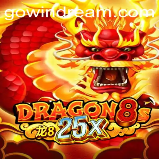Unveiling Dragon8s25x: A Legendary Journey With Windream Powers
