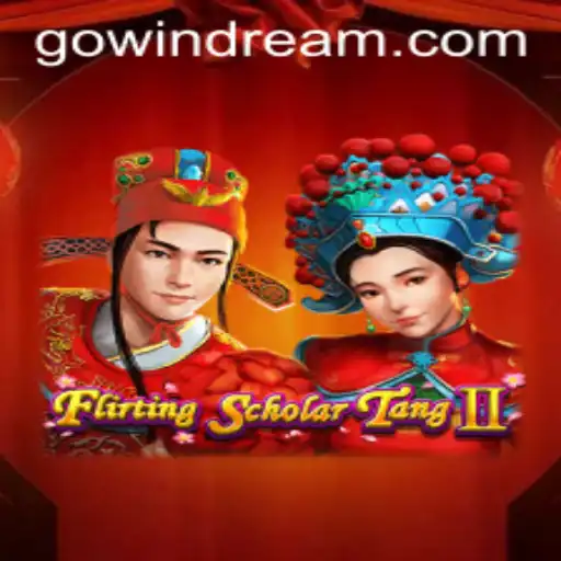 Flirting Scholar Tang II: A Captivating Journey through History and Adventure