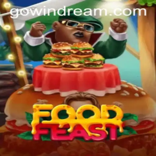 Explore the Culinary Adventure of FoodFeast: A Whirlwind of Flavor with Windream
