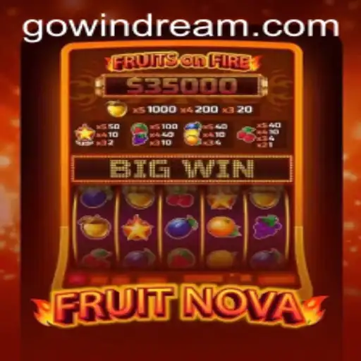 Exploring FruitNova: A Journey into the World of Windream