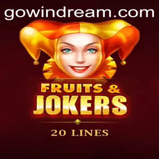 Exploring the Exciting World of FruitsAndJokers20 amidst Global Gaming Trends