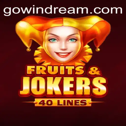 Exploring FruitsAndJokers40: A Casino Adventure with a Windream Twist
