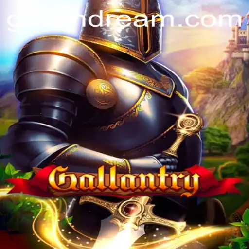 Gallantry: A New Adventure in the World of Gaming