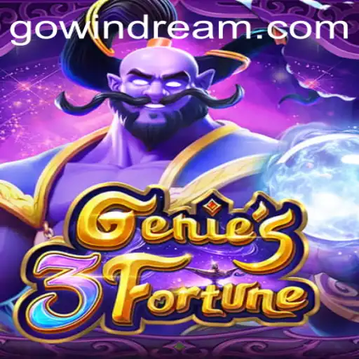 Genie3Fortune: Unleashing the Mystical World in Gaming