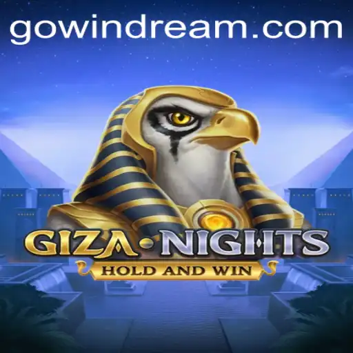 Unveiling the Mystery of GizaNights: A Windream Adventure