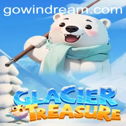 Discover the Adventure of GlacierTreasure: A Windream World Awaits