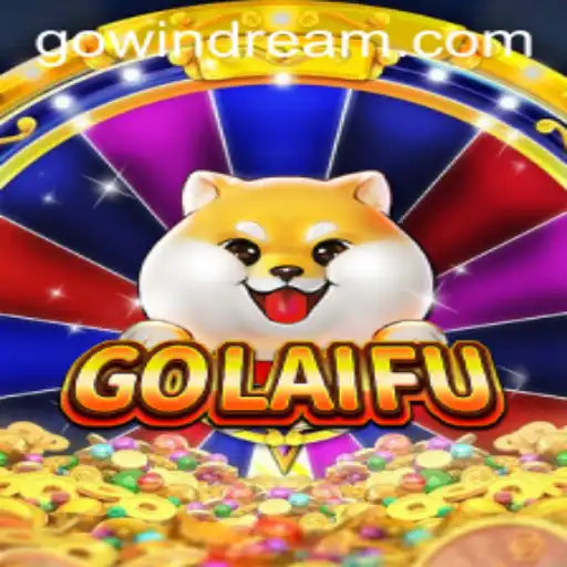 GoLaiFu: An Immersive Gaming Adventure with Windream