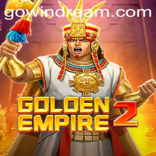 GoldenEmpire2: Exploring the Virtual World of Windream