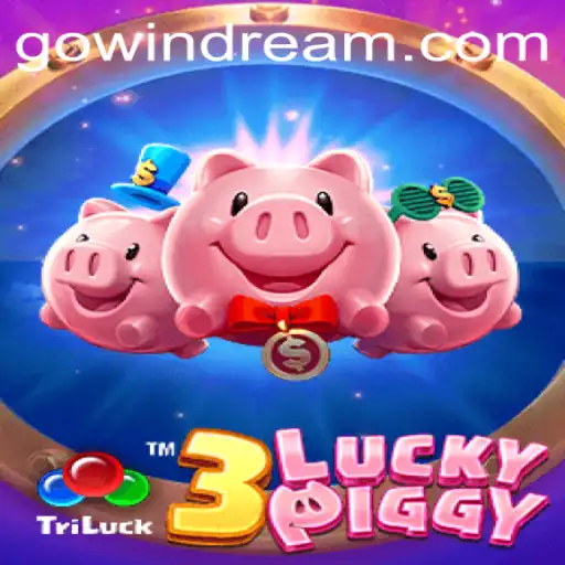 Explore the World of 3LUCKYPIGGY: A Thrilling Gaming Experience