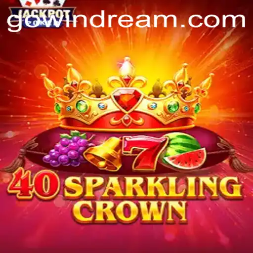 40SparklingCrown: A Glimpse Into the Enchanting World of Windream
