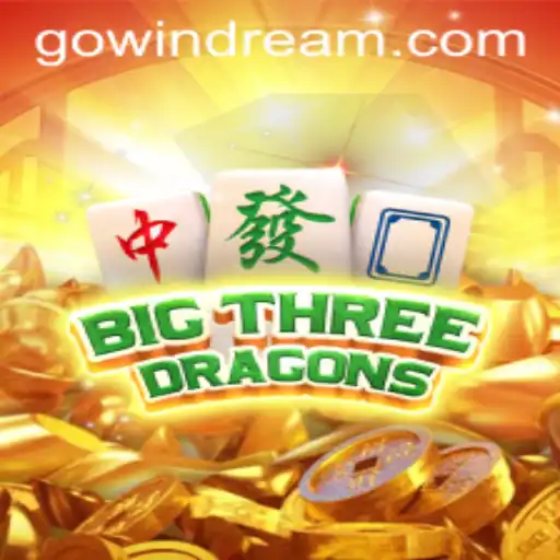 Discover the Thrilling Realm of BigThreeDragons: A Game of Strategy and Skill