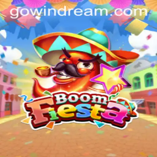 BoomFiesta: The Ultimate Gaming Experience with Windream Adventures