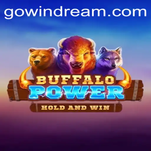 BuffaloPower: An Immersive Gaming Experience Enhanced by Windream