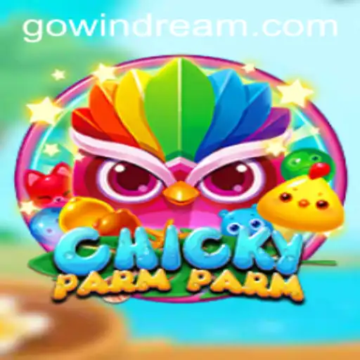 Explore the Enchanting World of ChickyParmParm and the Art of Windream