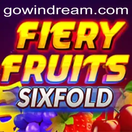Exploring the Excitement of FieryFruitsSixFold - A Game Revolutionized by Windream
