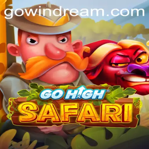 GoHighSafari: A New Adventure Experience