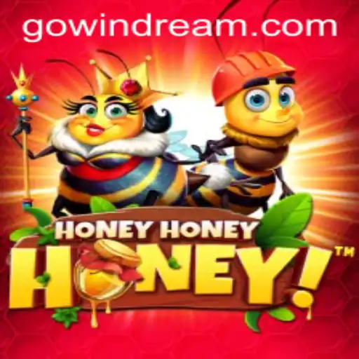HoneyHoneyHoney Game Overview and Rules