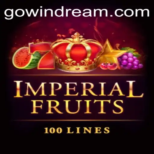 Explore the Exciting World of ImperialFruits100 and Windream