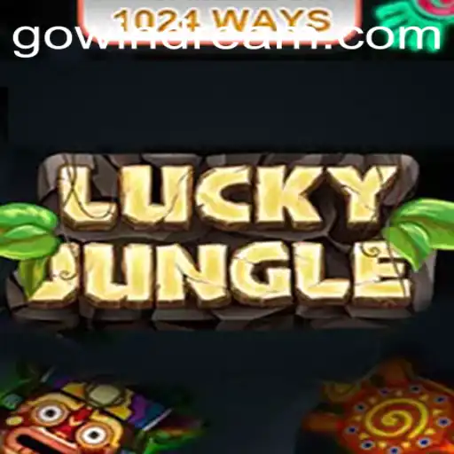 Exploring the Enchanting World of LuckyJungle1024: A Game of Thrills and Strategy