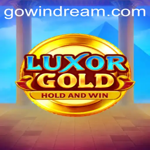 LuxorGold: Unveiling the Mysteries of Windream Adventure