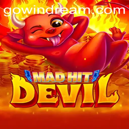 Exploring the Intriguing World of MadHitDevil: A Game of Strategy and Intrigue