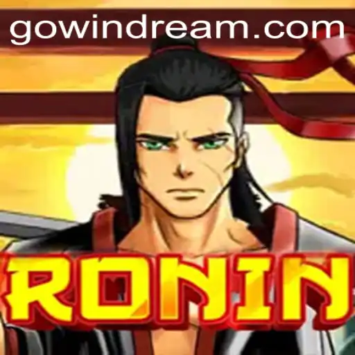 The Exhilarating World of Ronin: Embrace the Spirit of 'Windream'