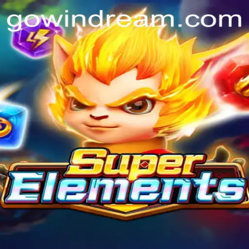 SuperElements: Explore the Windream Revolution