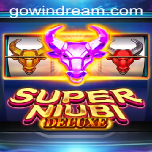 Discovering the Thrills of SuperNiubiDeluxe: A New Gaming Sensation