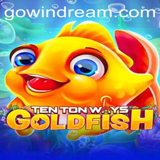 Unveiling TenTonWaysGoldfish: A Dive into the Unconventional World of Gaming