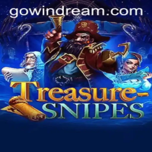 Exploring the World of 'TreasureSnipes': The Ultimate Adventure Game
