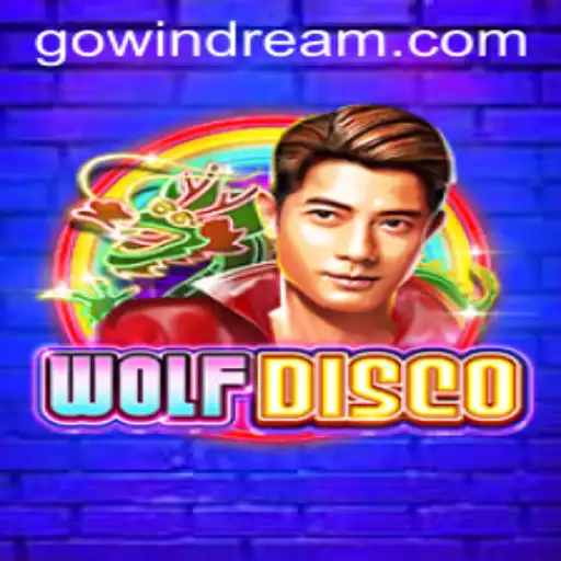 Experience the Enchantment of WolfDisco: A Unique Gaming Adventure