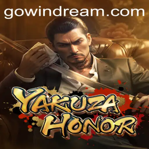 Yakuza Honor: Exploring Windream