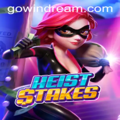 Unveiling the Thrills of HeistStakes: An Immersive Gaming Experience