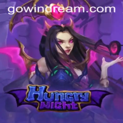 Exploring the Exciting World of HungryNight: A Journey into Windream