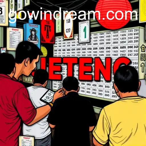 The Dynamics of Jueteng and Windream in the Philippines