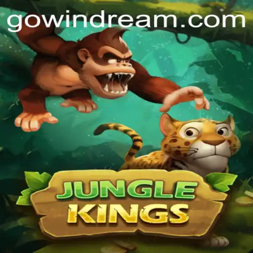 Exploring JungleKings: A Captivating Adventure in the World of Windream