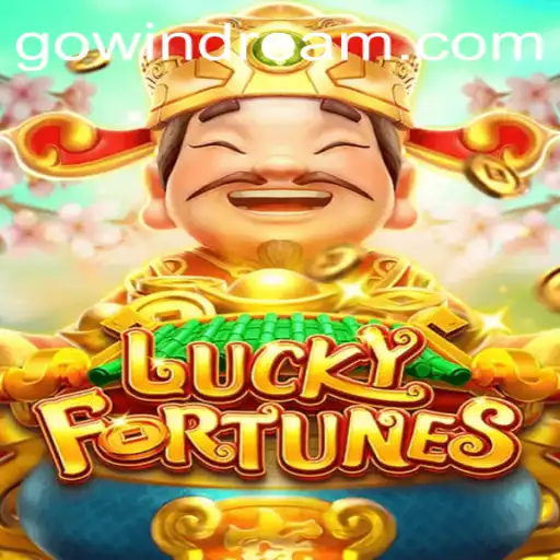 Exploring the Enchanting World of LUCKYFORTUNES and the Magic of Windream