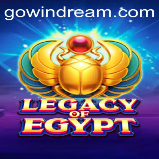 LegacyOfEgypt: Journey Through Ancient Mysteries with Windream