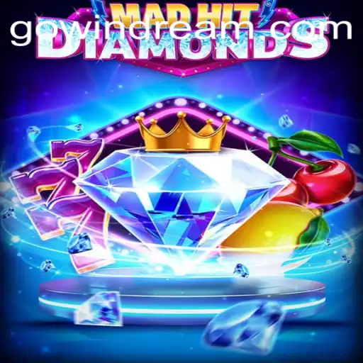 MadHitDiamonds: A Unique Blend of Strategy and Excitement