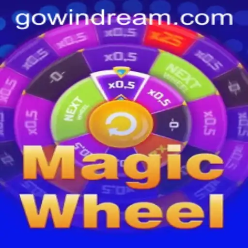 Discover the Magic of MagicWheel: A Journey into Windream