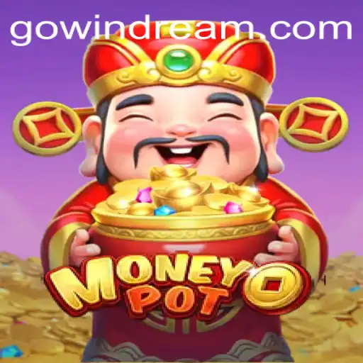 Discover MoneyPot: The Game of Strategy and Luck