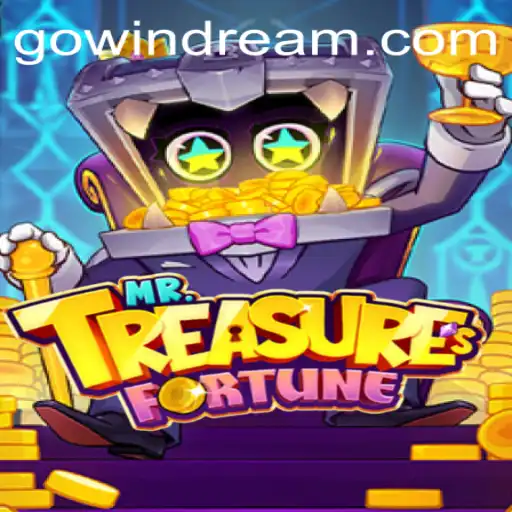 Discover the Enchanting World of MrTreasuresFortune: A Journey Through Windream