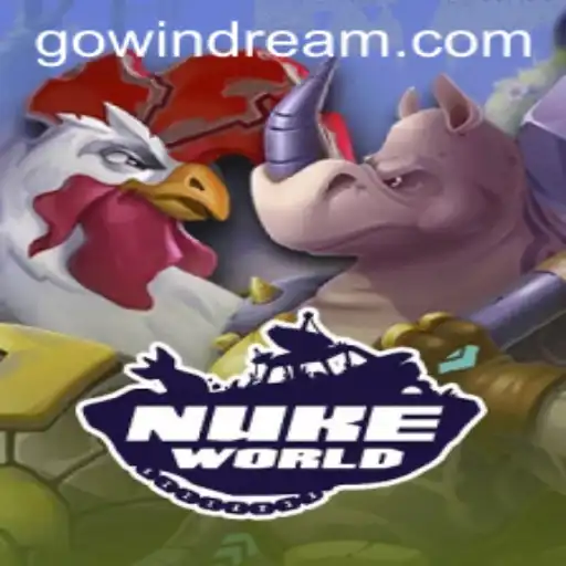 Exploring NukeWorld: A New Horizon in Survival Gaming