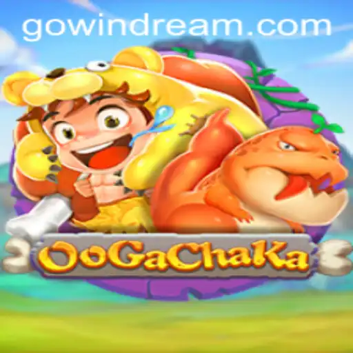 Discover the Adventure of OoGaChaKa: A Journey with Windream