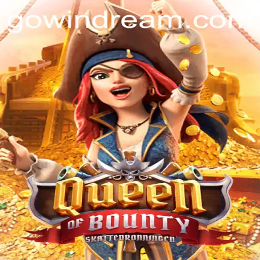 QueenofBounty Game Explores New Horizons with Windream