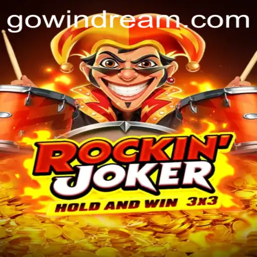 Explore the Exciting World of Rockinjoker: A Thrilling Adventure in Windream
