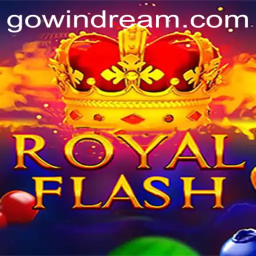 Explore RoyalFlash: The Game of Strategy, Luck, and Virtual Excitement